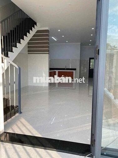 CHO THUÊ NHÀ NGAY KDC HIỆP PHÁT  VỊ TRÍ ĐẸP