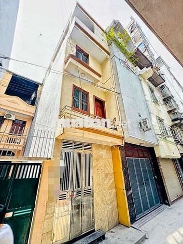 Bán nhà Phố Hoàng Ngân, 52m2, ô tô đỗ cửa, kinh doanh, 13.3 tỷ!