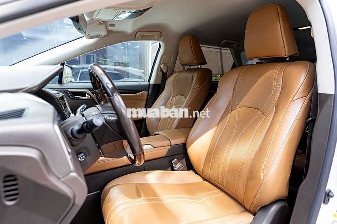 E cần bán lexus rx350L sx 2018