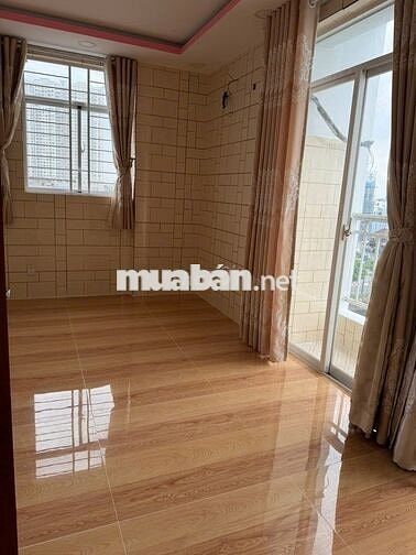 Cần bán gấp căn hộ Bình Đông Xanh , Q8