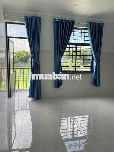 CHO THUÊ NHÀ NGAY KDC HIỆP PHÁT  VỊ TRÍ ĐẸP