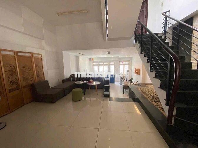 Cho thuê nhà trục chính D1 KDC Phú Hoà, Thủ Dầu Một, Bình Dương (GC) _