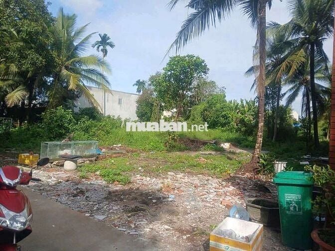 Ban đat thuan an phuong an thanh