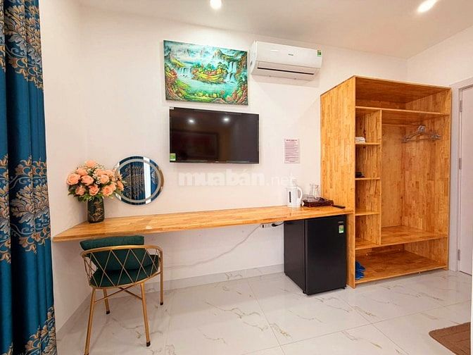   Room view beach  for rent -  Cho thuê phòng đối diện bãi biển 