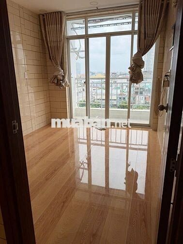 Cần bán gấp căn hộ Bình Đông Xanh , Q8