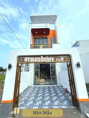 Hàng ngộp, 72m2 đất thổ cư đường nhựa cực đẹp, 435 tr