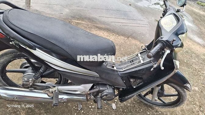 E dư 1 xe wave s100 cần bán lai máy moc chay êm ru