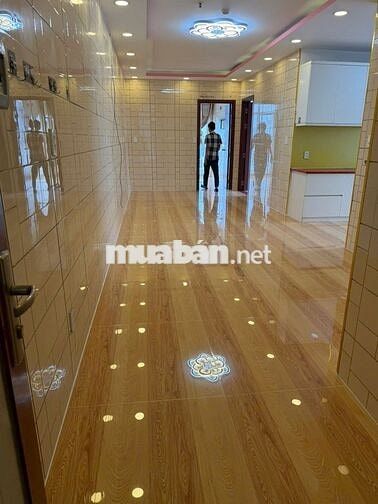 Cần bán gấp căn hộ Bình Đông Xanh , Q8