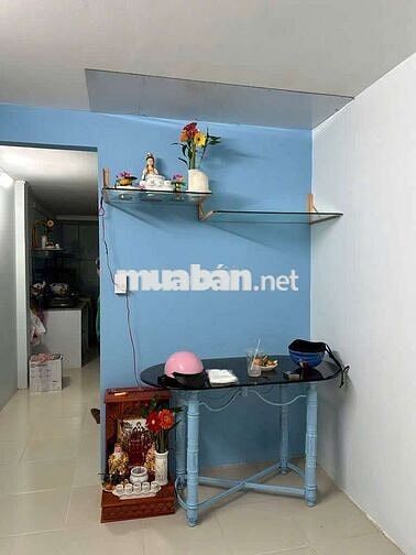 Nhà Trung tâm Q6 , Hậu Giang cần bán nhanh giảm giá kịch sàn