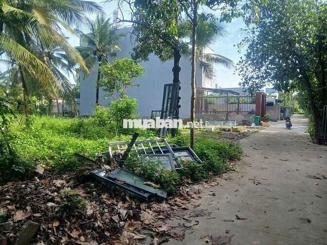 Ban đat thuan an phuong an thanh