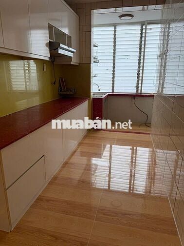 Cần bán gấp căn hộ Bình Đông Xanh , Q8