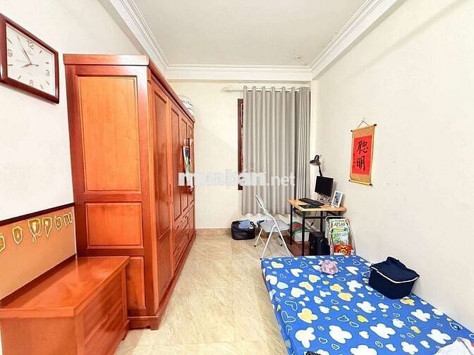 Bán nhà Phố Hoàng Ngân, 52m2, ô tô đỗ cửa, kinh doanh, 13.3 tỷ!