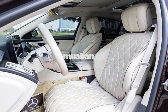 E cần bán mercedes s450 sx 2022 xe mới lắm