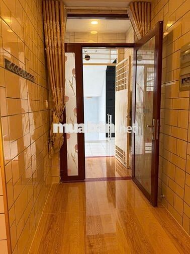 Cần bán gấp căn hộ Bình Đông Xanh , Q8