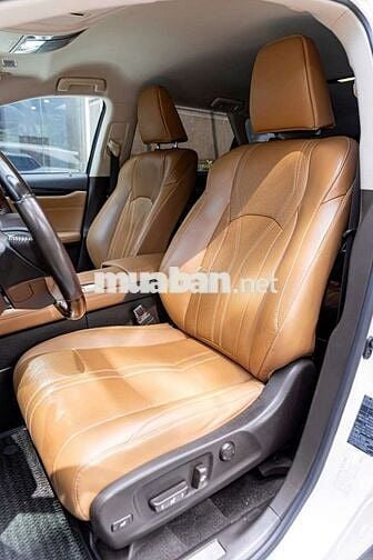 E cần bán lexus rx350L sx 2018