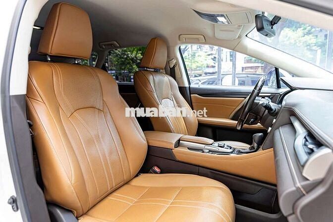 E cần bán lexus rx350L sx 2018