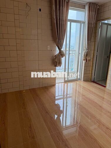 Cần bán gấp căn hộ Bình Đông Xanh , Q8