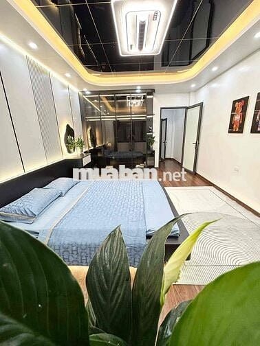 📢NHÀ Siêu Đẹp, 3 Ngủ, 4 wc, Gần Phố, 2 Thoáng Trước Sau