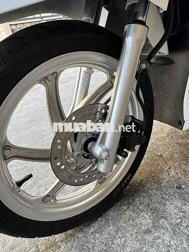 Vision 2013 - 2014 Trắng Nâu Xe Đẹp BSTP9C