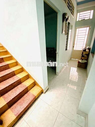 Phòng trọ 1tr8 quận tân phú (Có nội thất )