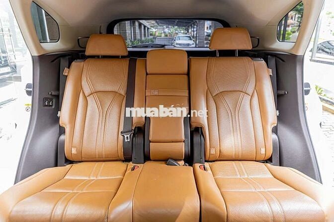 E cần bán lexus rx350L sx 2018