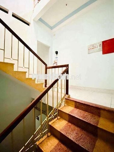 Phòng trọ 1tr8 quận tân phú (Có nội thất )