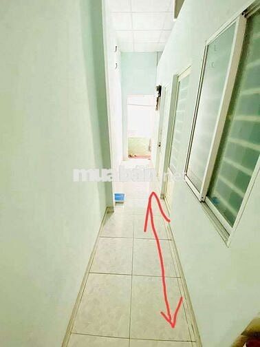 Phòng trọ 1tr8 quận tân phú (Có nội thất )