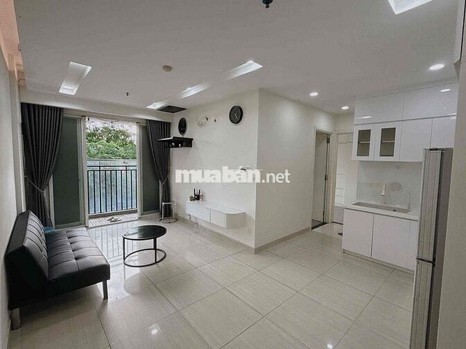 Chính chủ bán căn hộ sơn kỳ 1 2pn 1wc có sổ giá 2ty8