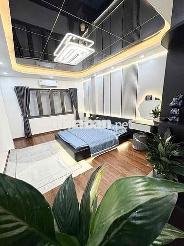 📢NHÀ Siêu Đẹp, 3 Ngủ, 4 wc, Gần Phố, 2 Thoáng Trước Sau