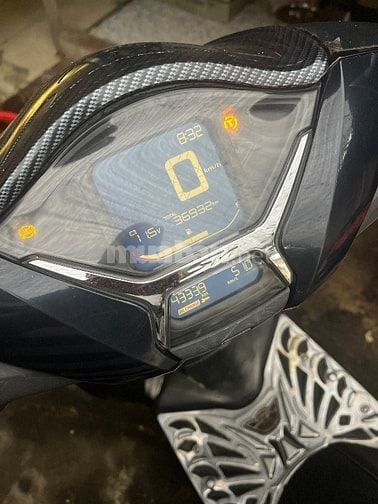 Bán xe sh150i ABS 2020 bản full