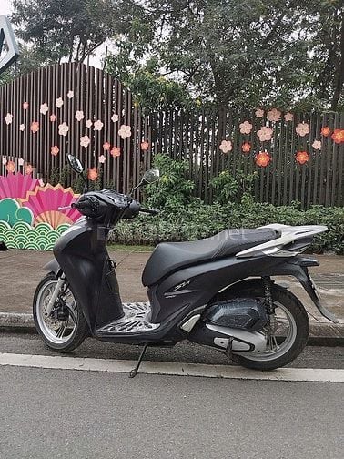 Bán xe sh150i ABS 2020 bản full