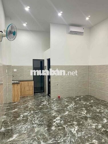 Căn hộ studio 35m2, 3 tầng 3 mê mới 100%, full nội thất