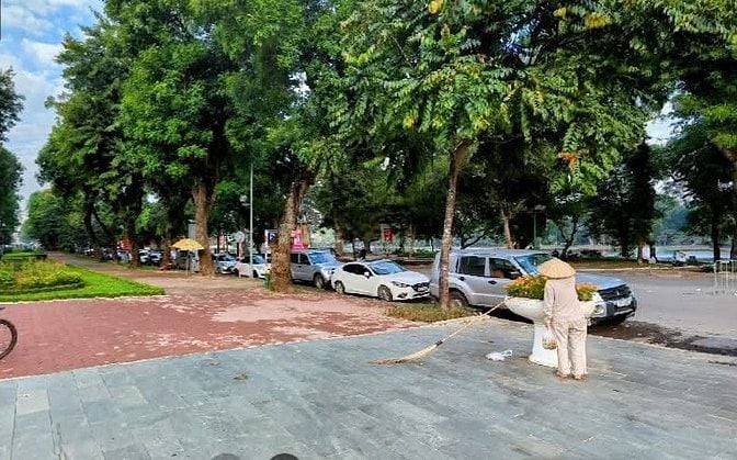 Phố Hiếm Nhà Bán_Khu VIP Hai Bà Trưng-Giáp VinCom Bà Triệu_Công Viên 