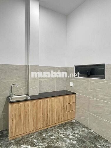 Căn hộ studio 35m2, 3 tầng 3 mê mới 100%, full nội thất