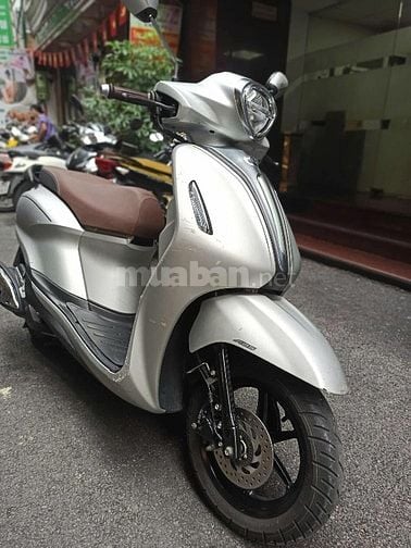 Grande Yamaha ABS bản Giới hạn 2023 Hà Nội 