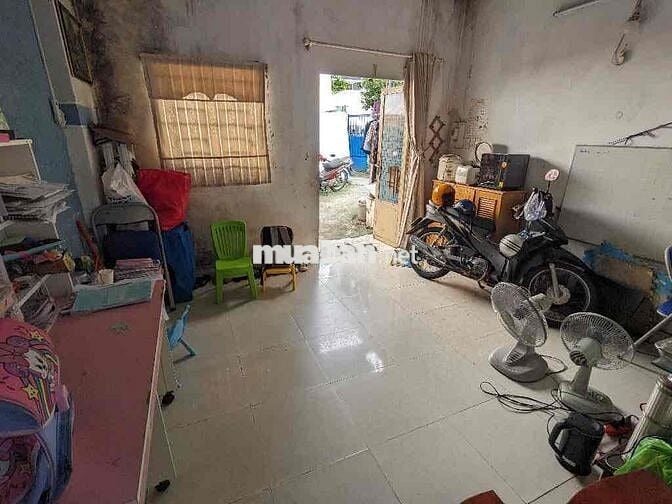 Hiếm Có Phân Khúc Tầm Giá Này – Nhà Cấp 4 Linh Xuân – Thủ Đức – 50.1m²