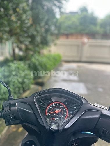 CẦN BÁN XE WAVE RSX 2018 NHƯ HÌNH