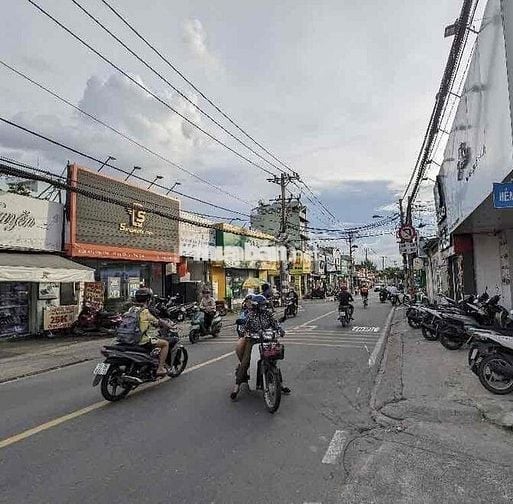 Hiếm Có Phân Khúc Tầm Giá Này – Nhà Cấp 4 Linh Xuân – Thủ Đức – 50.1m²