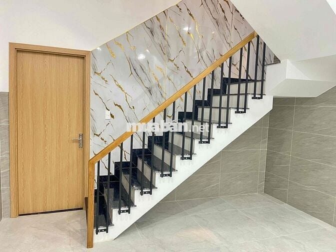 Căn hộ studio 35m2, 3 tầng 3 mê mới 100%, full nội thất