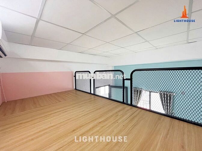 🍀 NGAY QUANG TRUNG - THỐNG NHẤT TIỆN ĐẾN CĐ Y HỒNG ĐỨC & ĐH IUH