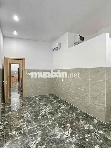 Căn hộ studio 35m2, 3 tầng 3 mê mới 100%, full nội thất