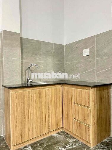 Căn hộ studio 35m2, 3 tầng 3 mê mới 100%, full nội thất