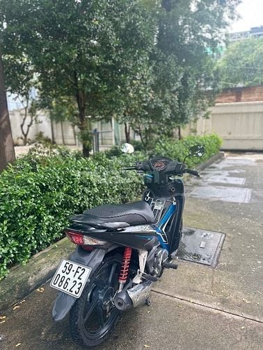 CẦN BÁN XE WAVE RSX 2018 NHƯ HÌNH