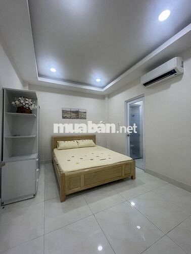 NHÀ ĐẸP - 3PN - VŨ TÙNG - BÌNH THẠNH - NỞ HẬU 7.5T (TL) -FULL NỘI THẤT