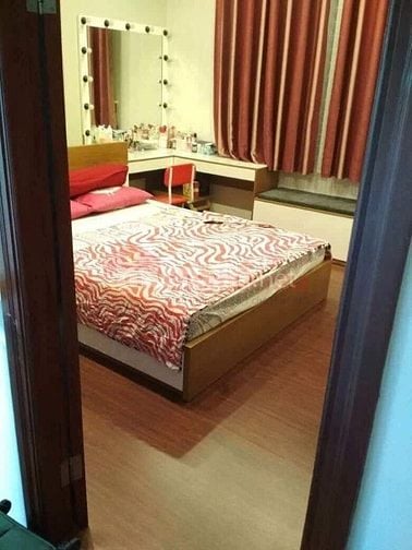 BÁN NHÀ CĂN GÓC 3 MẶT TIỀN HẺM XE HƠI PHÚ NHUẬN