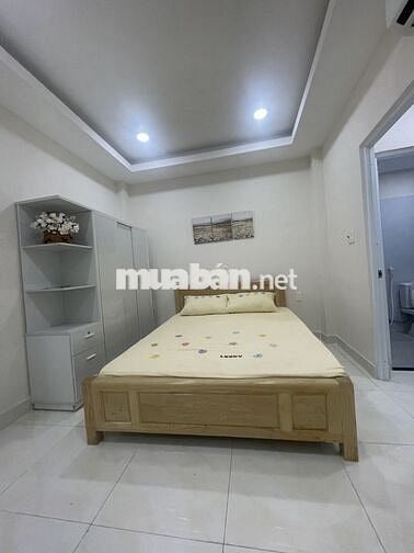 NHÀ ĐẸP - 3PN - VŨ TÙNG - BÌNH THẠNH - NỞ HẬU 7.5T (TL) -FULL NỘI THẤT