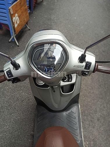 Grande Yamaha ABS bản Giới hạn 2023 Hà Nội 