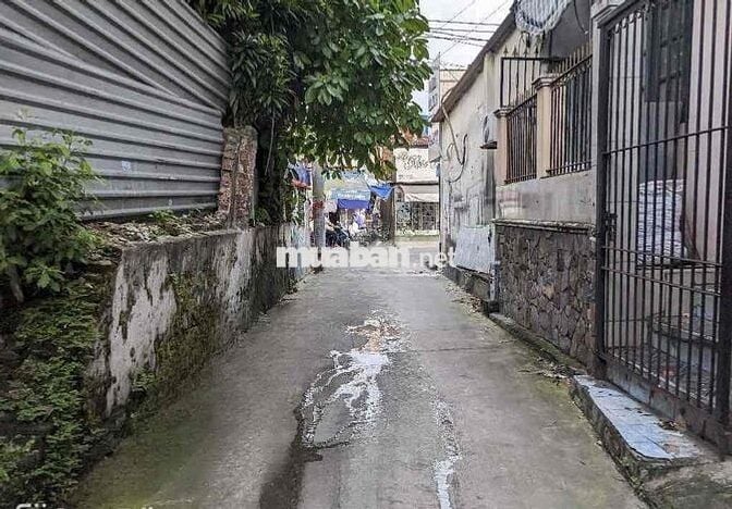 Hiếm Có Phân Khúc Tầm Giá Này – Nhà Cấp 4 Linh Xuân – Thủ Đức – 50.1m²