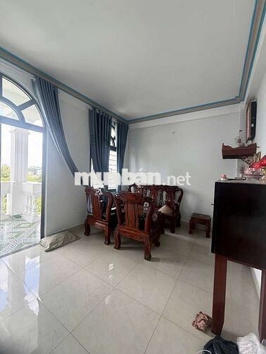 NHÀ ĐẸP HIỆP THÀNH 13 CŨ, DT 81.7 ,2 NGỦ GIÁ 4.4TỶ