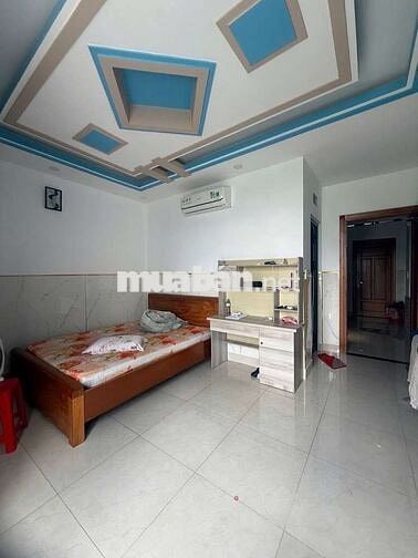 NHÀ ĐẸP HIỆP THÀNH 13 CŨ, DT 81.7 ,2 NGỦ GIÁ 4.4TỶ